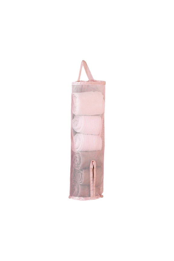 Mesh Hanging Bra and Socks Organizer – Space Saving Wardrobe Storage Bag with Transparent Panels for Dorm,Apartment,Birthday Gift for Her