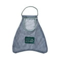 thumbnail image 1 of Mesh Hanging Storage Bag, Kitchen Organizer for Fruits and Vegetables, Wall Mount Multi-Purpose Breathable Net Bag, Durable Polyester Tote for Home Use, 1 of 7