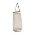 thumbnail image 1 of Mesh Hanging Storage Bag,Produce Organizer Breathable Reusable Vegetable Holder for Kitchen Pantry Cabinets, 1 of 6