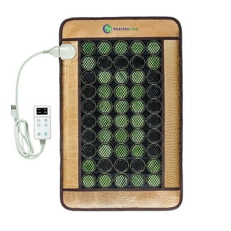 Calming Heat Massaging Weighted Heating Pad Stores Calming Heat Massaging Weighted Heating Pad Stores