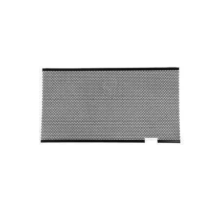 Mesh Insert For Wrangler Jk 2007 2008 2009 2010 2011 2012 2013 2014 2015 Front Hood Grill Grille Gr