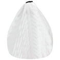 thumbnail image 1 of 1Pcs Honeycomb Mesh Wash Bags,Commercial Mesh Laundry Bag - Sturdy Mesh Material with Drawstring Closure,Ideal Machine Washable Laundry Bag for Factories,Dorm and Apartment Dwellers(White1), 1 of 8