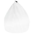 thumbnail image 1 of 1Pcs Honeycomb Mesh Wash Bags,Commercial Mesh Laundry Bag - Sturdy Mesh Material with Drawstring Closure,Ideal Machine Washable Laundry Bag for Factories,Dorm and Apartment Dwellers(White2), 1 of 8