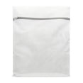 thumbnail image 1 of Mesh Laundry Bag Set for Delicates Bras Lingerie Underwear Travel Wash Bag Zipper Closure Reusable (20X16In) Grey*3, 1 of 2