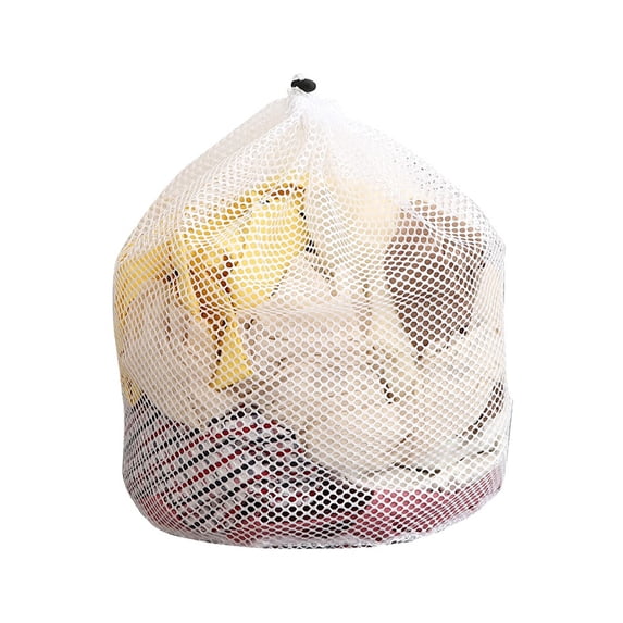 Mesh Laundry Bags Delicates Travel Storage Organize Bag Blouse Bra Stocking Underwear Clothing Washing Pouch