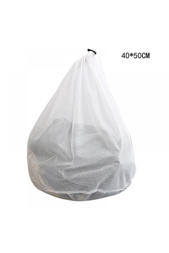 Mesh Laundry Bags for Delicates Wash Bags for Lingerie, Laundry, Hosiery, Blouse, Underwear, Pantyhose, Socks, Shoes