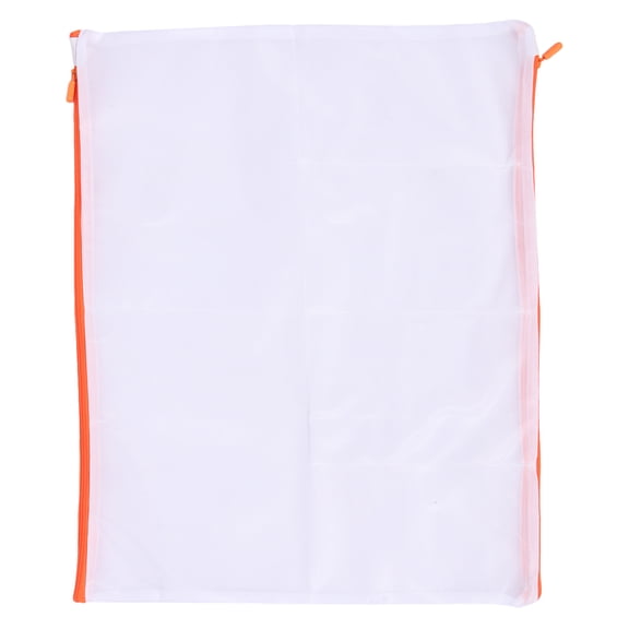 Mesh Laundry Pouch Mesh Laundry Bag Washing Machine Wash Bag Reusable Mesh Wash Bag