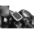 thumbnail image 1 of Mesh Mesh Master Cylinder Clutch Cover, Chrome, 1 of 1