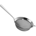 thumbnail image 1 of Mesh Multipurpose Stainless Steel Strainer, 9 cm / 3.5 Inch, 1 of 1