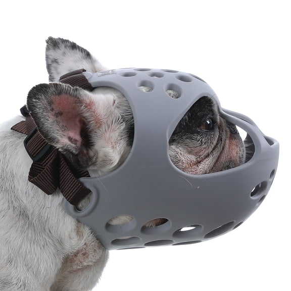 Mesh Muzzle,Muzzle Snout Breathable Solinder Anrio Wennzy