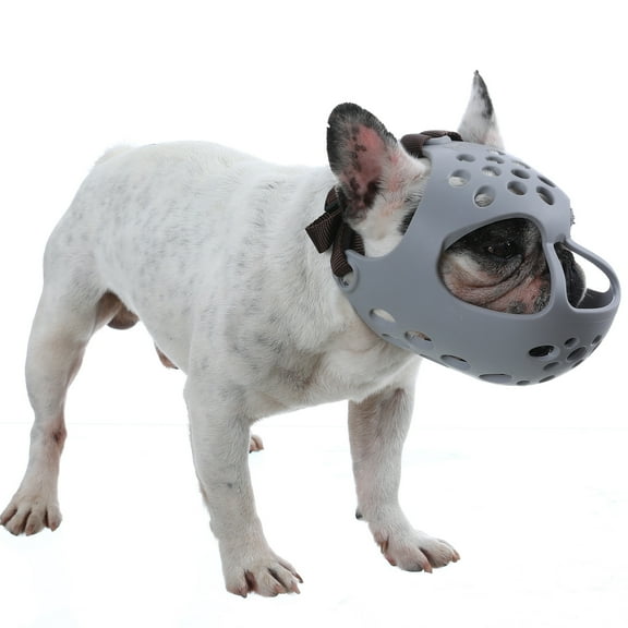 Mesh Muzzle,Muzzle Snout Breathable Wennzy Anrio