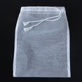 Mesh Nylon Filter Nut Milk Bag Net Yogurt Tea Beer Coffee Oil Food