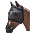 thumbnail image 1 of Mesh Nylon Fly Mask (Medium), 1 of 1