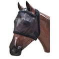 thumbnail image 1 of Mesh Nylon Fly Mask (Small), 1 of 1
