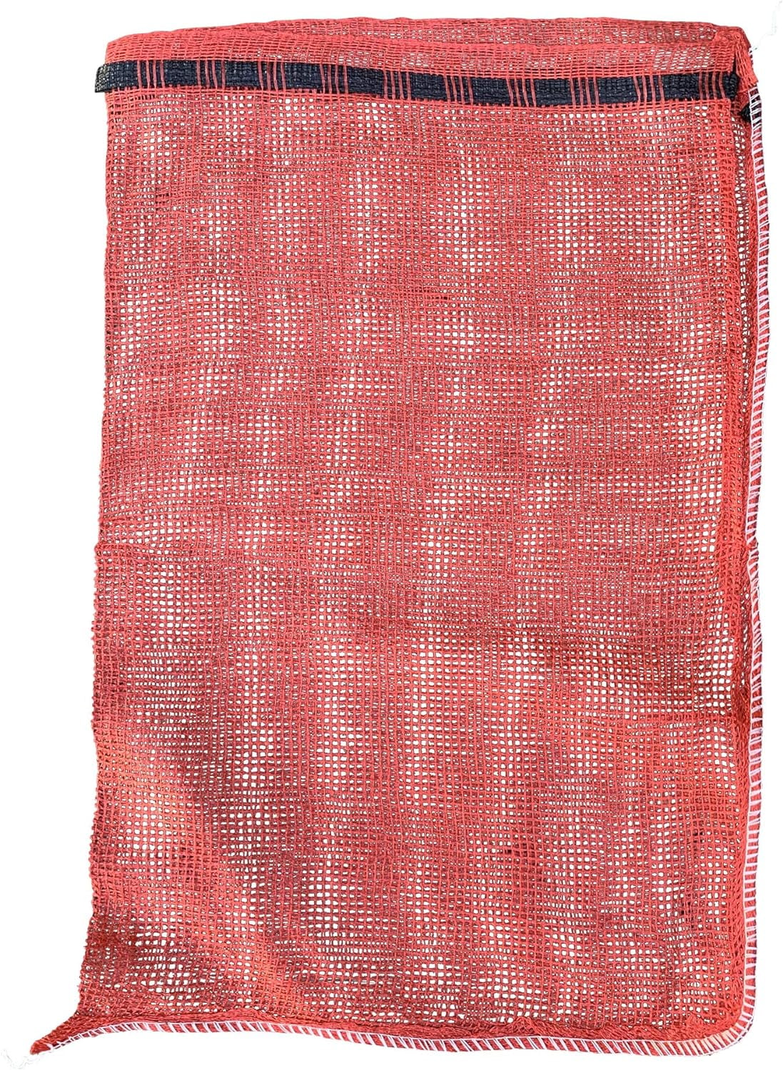 Mesh Onion Produce Bags 15" X 25 Inch 50 Lb Capacity Breathable