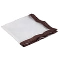 thumbnail image 1 of Mesh Outdoor Table Cover, 1 of 4