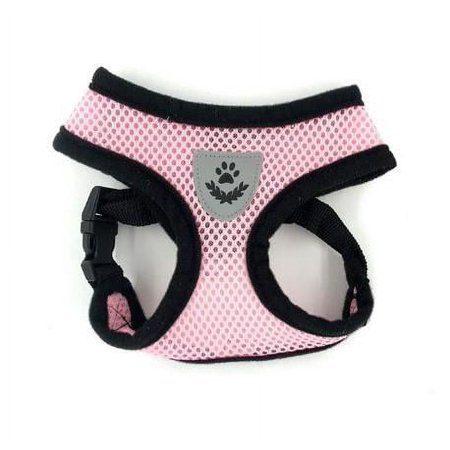Mesh Padded Cat Harness