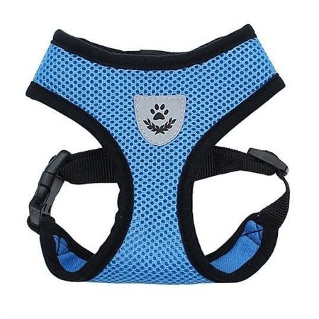 Mesh Padded Dog Harness