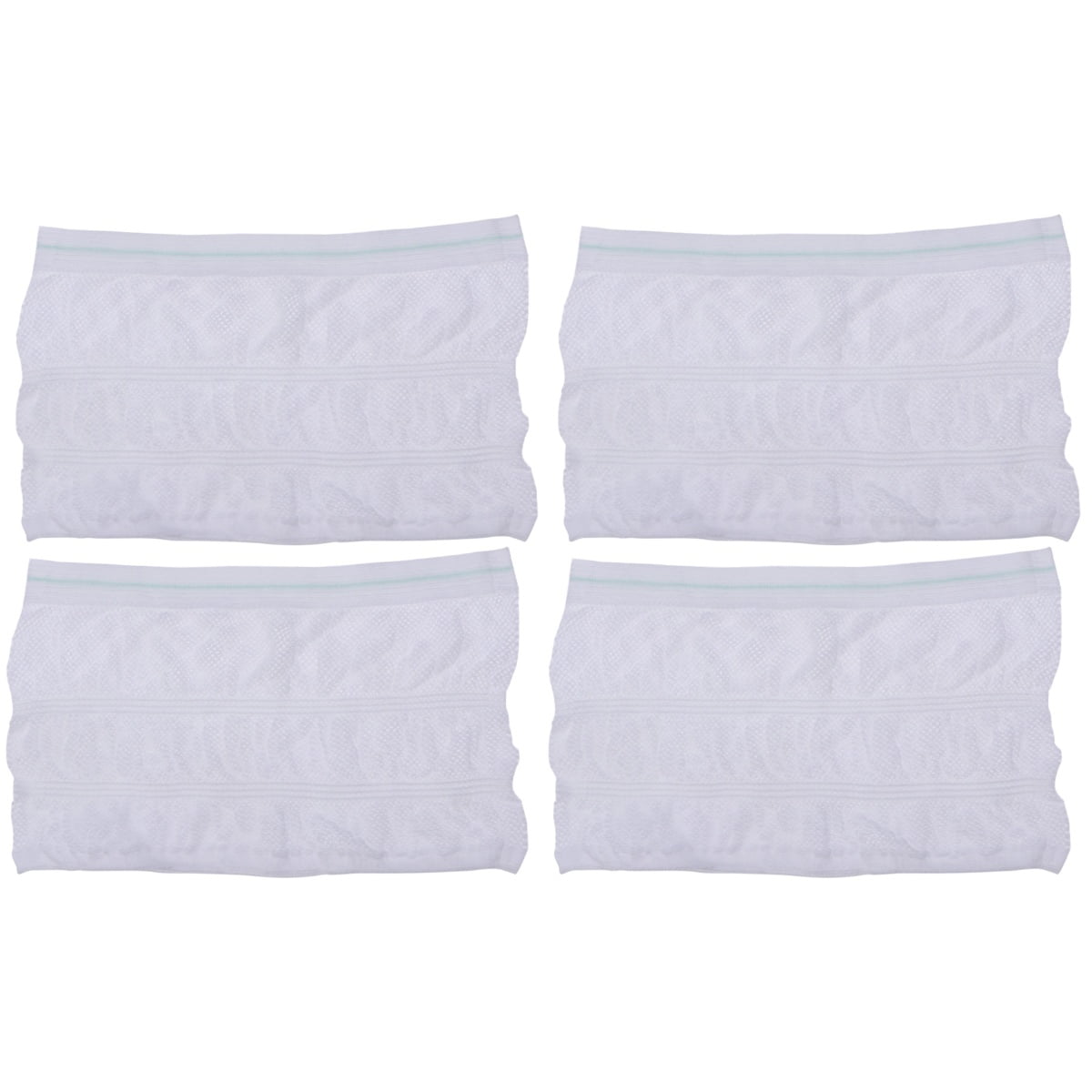 Mesh Pants Leak Proof Panties Incontinent Underwear Postpartum Disposable Man Men and Women 4