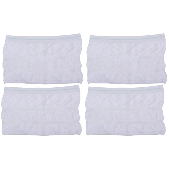 Mesh Pants Leak Proof Panties Incontinent Underwear Postpartum