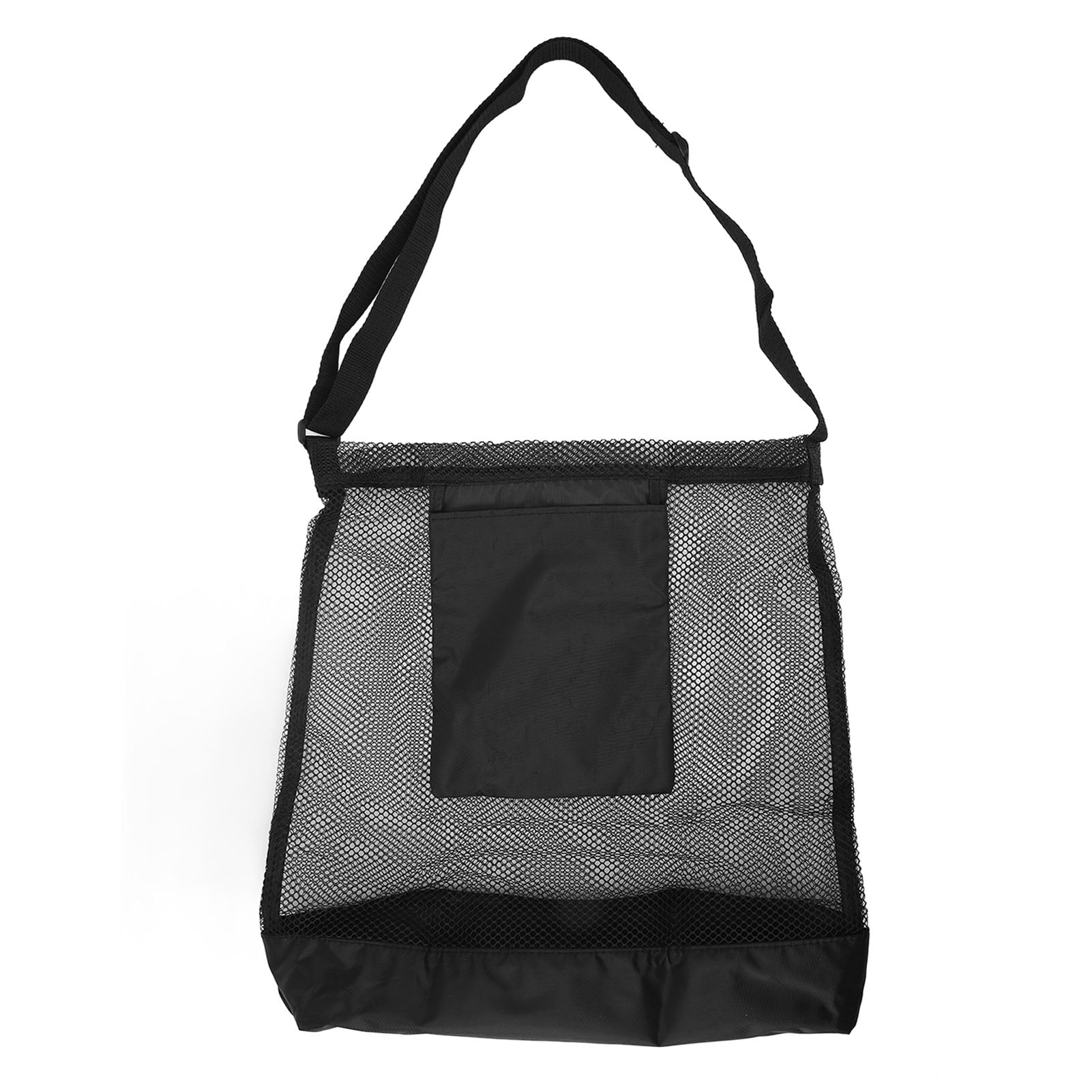 Mesh Pouch Harvesting Bag Large Capacity Mushroom Foraging Bag with ...