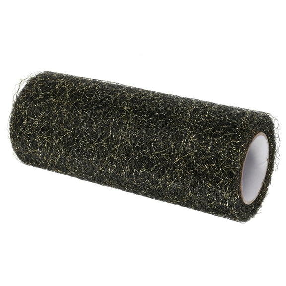 Mesh Roll Spider Bag Gift Wrapping Paper Floral Decoracin Boda for Handmade