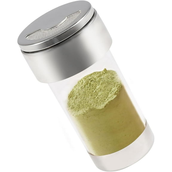 Mesh Shaker or Salt Shaker