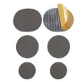 thumbnail image 1 of Mesh Shoes Hole Repair Patch Self-adhesive Sneaker Hole Patch Vamp Repair Sticker Anti-abrasive Quick Repair Shoes Tool, 1 of 19