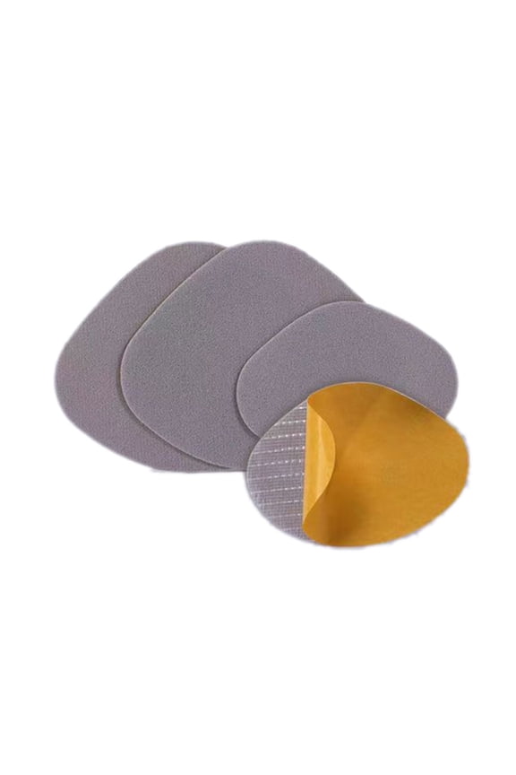 Mesh Shoes Hole Repair Patch Self-adhesive Sneaker Hole Patch Vamp Repair Sticker Anti-abrasive Quick Repair Shoes Tool