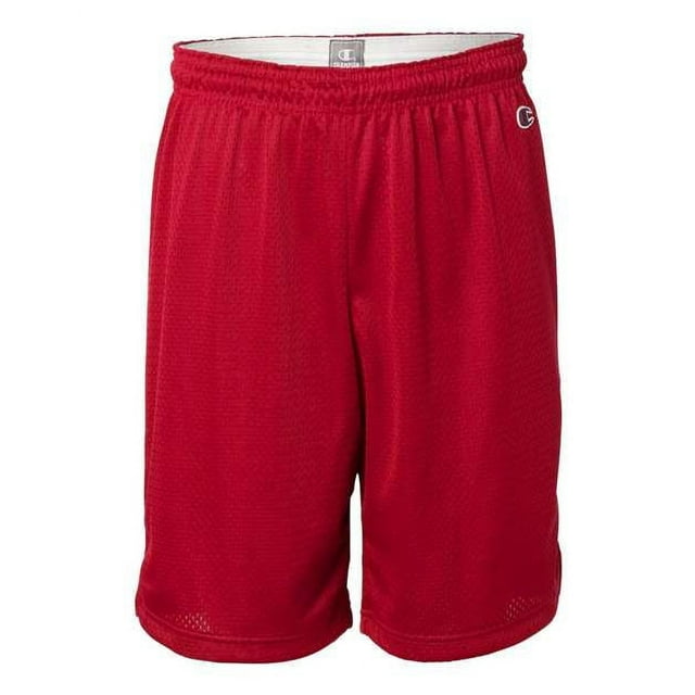 Mesh Shorts - 8731
