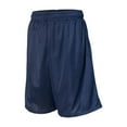 thumbnail image 1 of Mesh Shorts With Pockets, 1 of 4