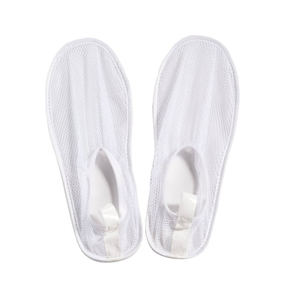 Mesh Shower Slippers