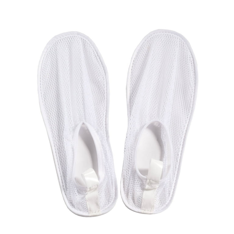 Shower shoes shop for elderly