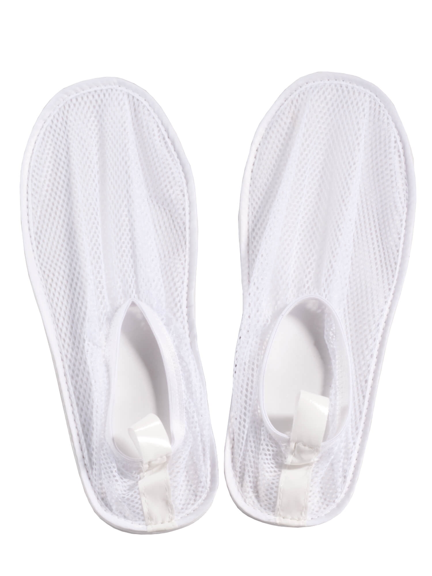 Walmart Mesh Shower Slippers Unisex Travel House Shoes with Anti