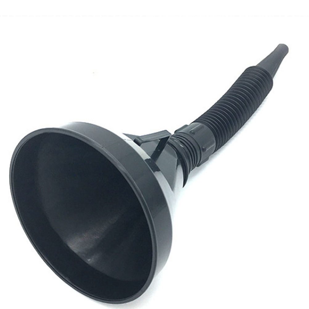 Mesh Sieve Strainer Auto Funnel Oil Change Kit Replacement Automotive