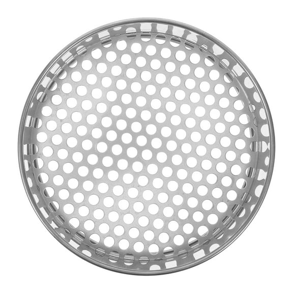 Mesh Sifting Pan Gardening Screen Gold Prospecting Sieve Household Beach Strainers Sand Sifter Rocks