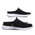 thumbnail image 1 of Mesh Slip-On Casual Shoes Breathable Comfortable Daily Footwear, 1 of 12