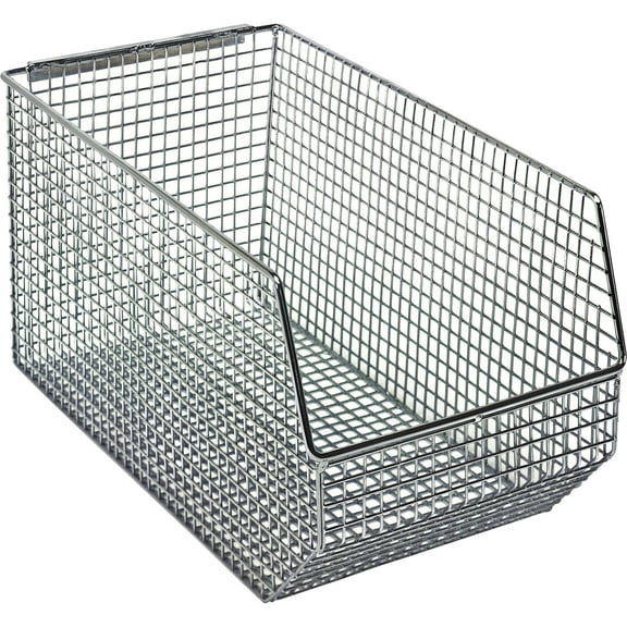 Quantum Storage QMB540C Mesh Stack & Hang Bins
