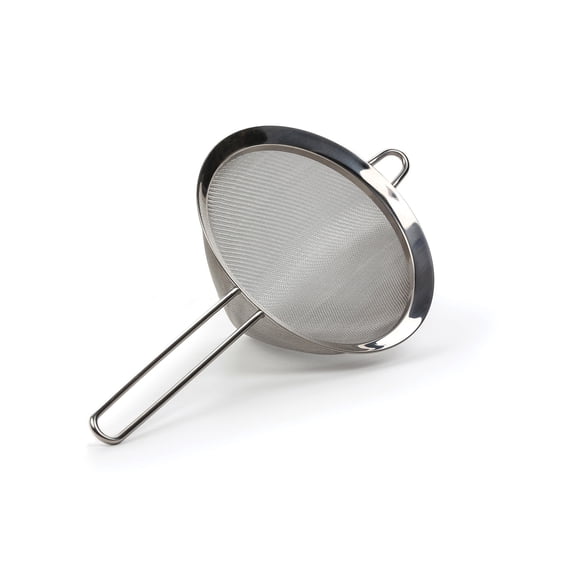 Mesh Strainer 7In