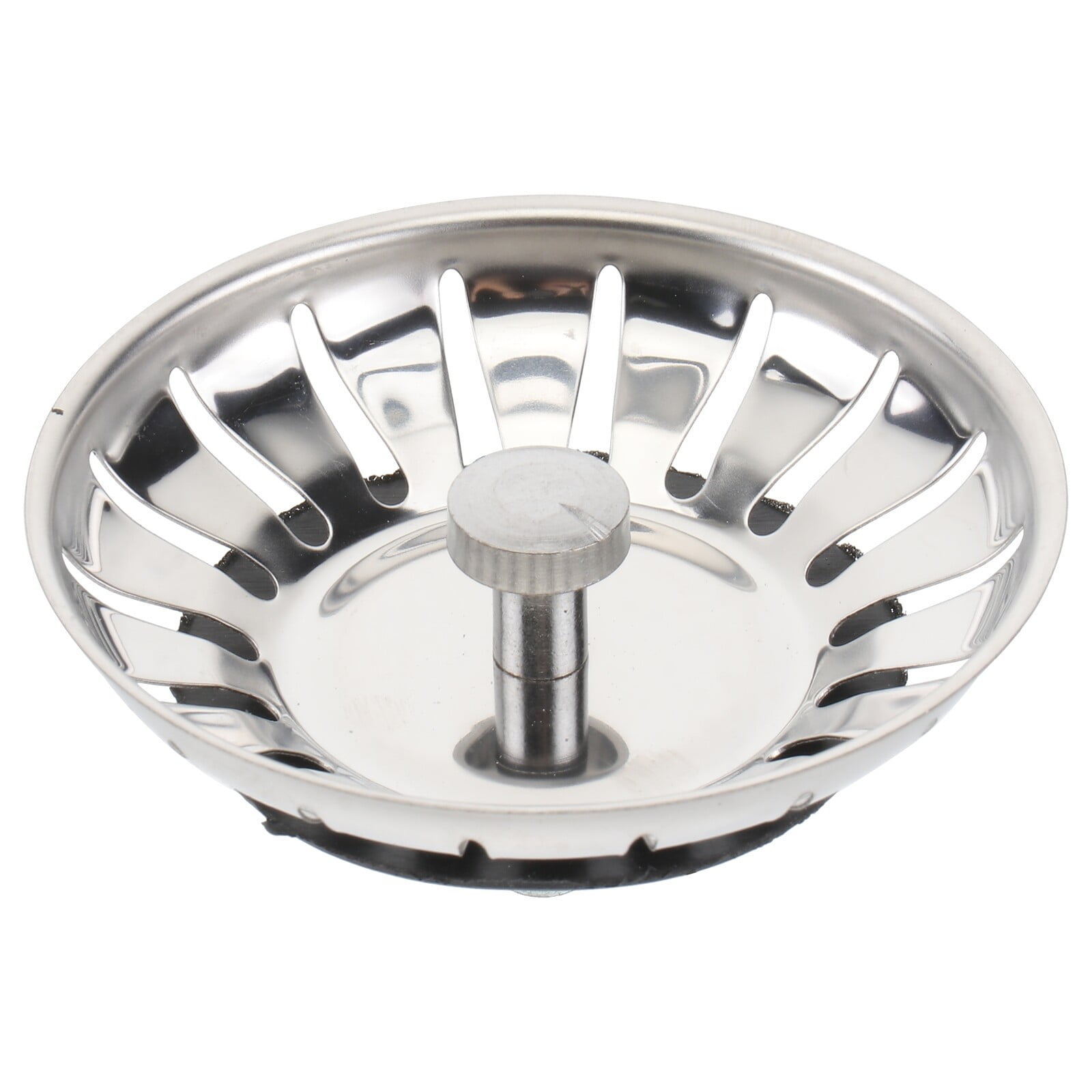 Mesh Strainer Kitchen Sink Strainers Dishwasher Filter Drain Things for