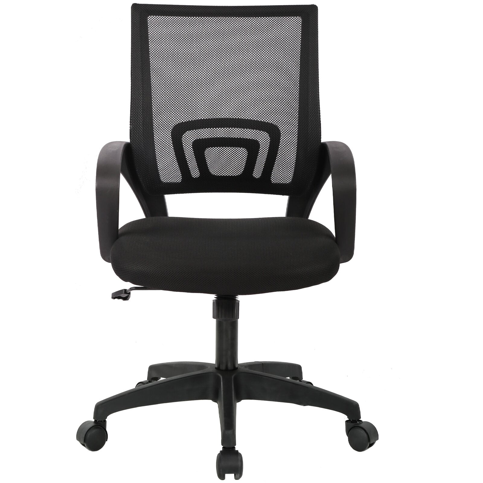 Mesh Task Chair, Seat Height Adjustment Yes, Compatible Flooring