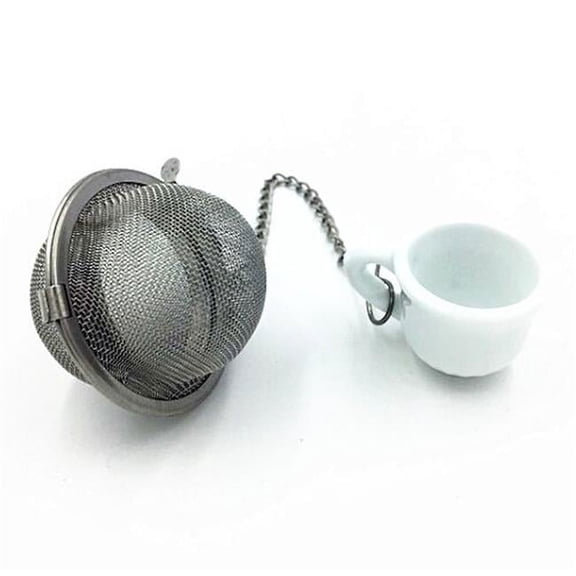 Mesh Tea Ball Infuser