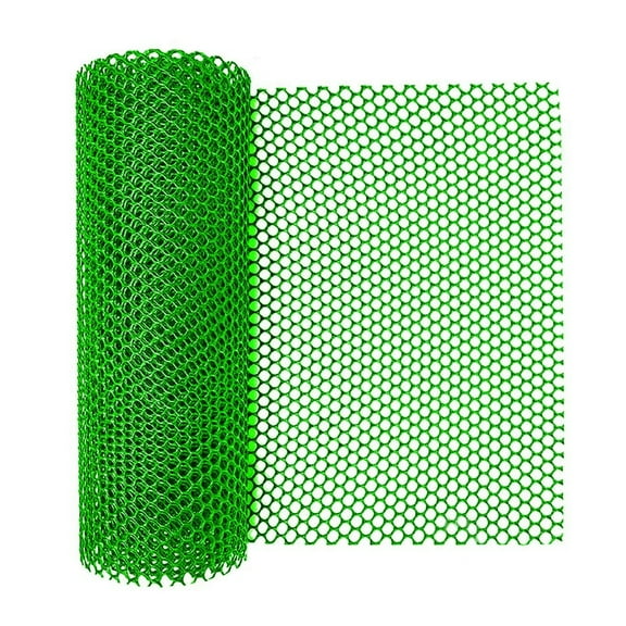 Mesh Tree Trunk Protectors: Guard Your Trees from Deer, Mowers and Trimmers Green Smile Home