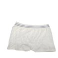 thumbnail image 1 of Mesh Underwear Postpartum 8 Counts High Waist Hospital Mesh Panties Breathable,Delivery Post Surgical Recovery C-section Underwear 8pcs-white Medium, 1 of 5