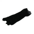 thumbnail image 1 of Mesh Unisex Snood Wig Cap Nylon Elastic Stretchable Liner Hair Net Accessory, 1 of 4
