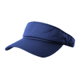 thumbnail image 1 of Decky 5104 Mesh Visor Hat-Navy, 1 of 1