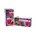 thumbnail image 1 of Mesh Wild Berry Stick Tea | 48 Sticks (3 Pack of 16) | Premium Instant Tea | No Artificial Colors or Flavors, No Messy Tea Bags, No Drips and No Spoon Needed, 1 of 1