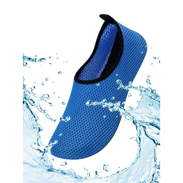 Men's Water Shoes Quick Dry Beach Sports Swimming Surfing Workout Yoga  Sports