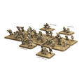 thumbnail image 1 of Meshah Meykaneykeyh Platoon (Jordan) New, 1 of 5