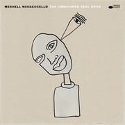 Meshell Ndegeoecello - The Omnichord Real Book - Music & Performance - CD